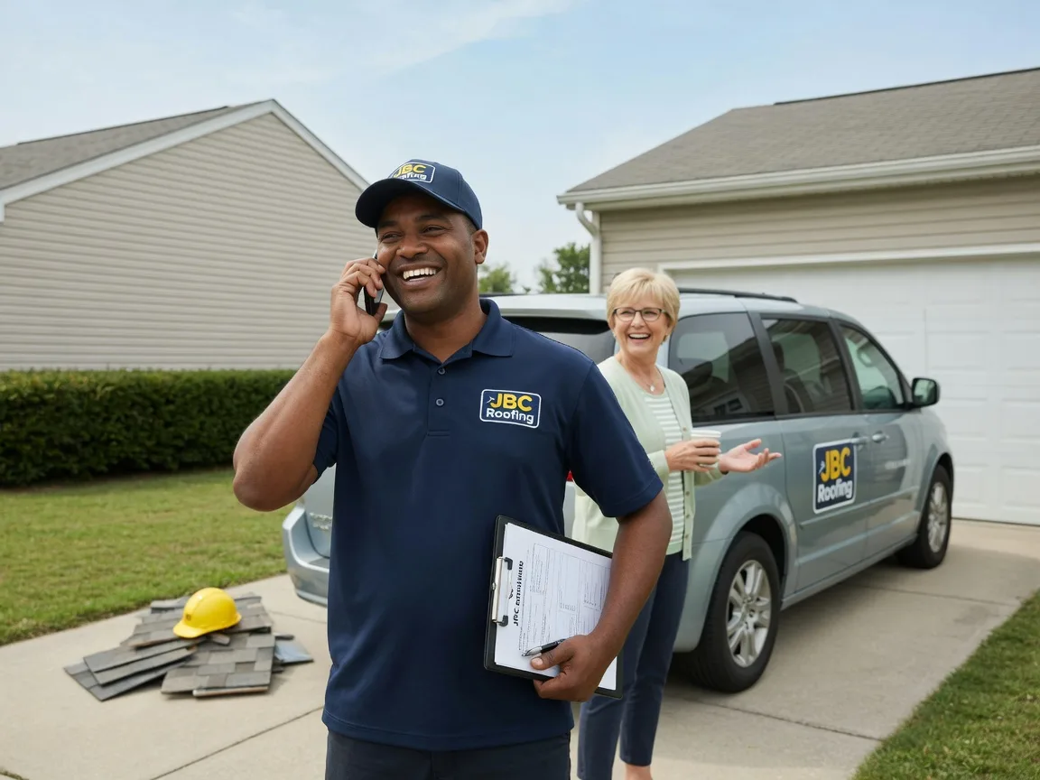 Roof Replacement Vintondale, PA FAQs